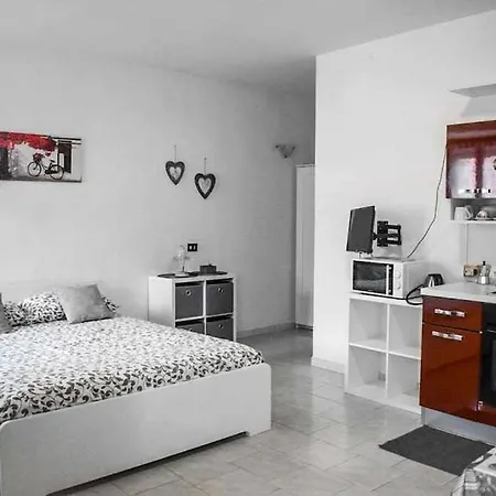 Ciceri Alle Cave * Baveno