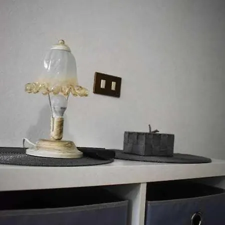 Ciceri Alle Cave Бавено