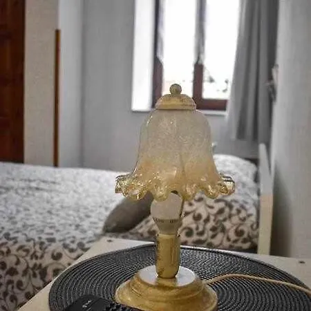 Ciceri Alle Cave Apartmán *