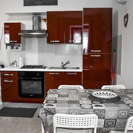 Ciceri Alle Cave Бавено