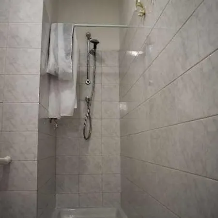 Apartmán Ciceri Alle Cave Baveno