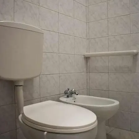 Ciceri Alle Cave Апартаменты Бавено