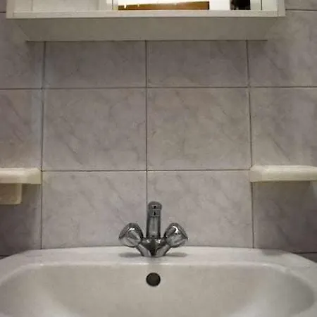 Ciceri Alle Cave Apartmán *