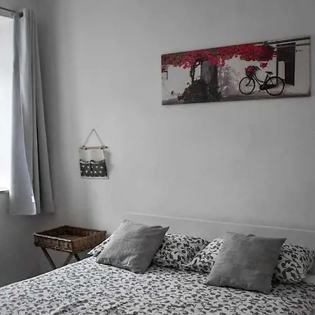 Ciceri Alle Cave Apartment