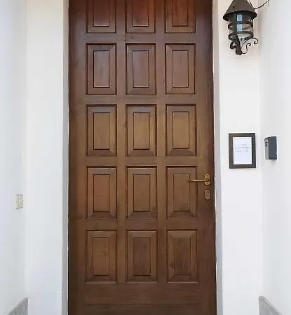 Апартаменты Ciceri Alle Cave