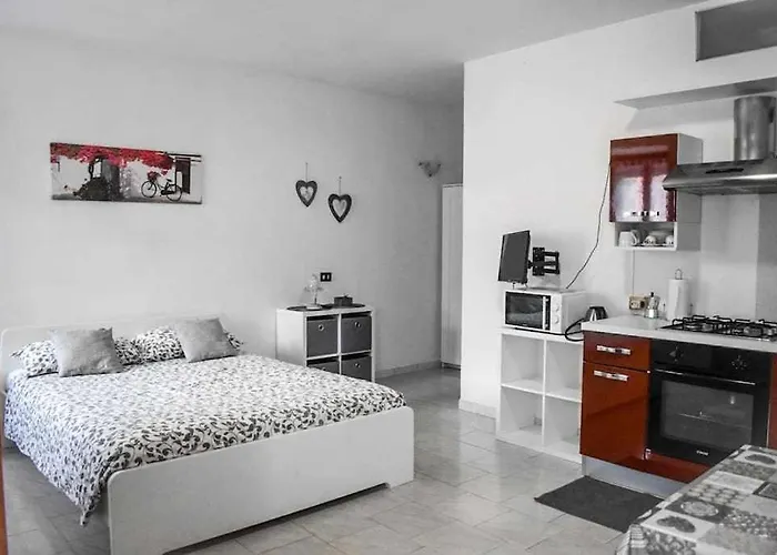 Ciceri Alle Cave * Baveno