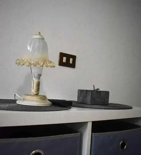 Ciceri Alle Cave Μπαβένο