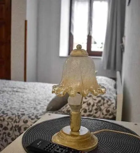 Ciceri Alle Cave Appartement *