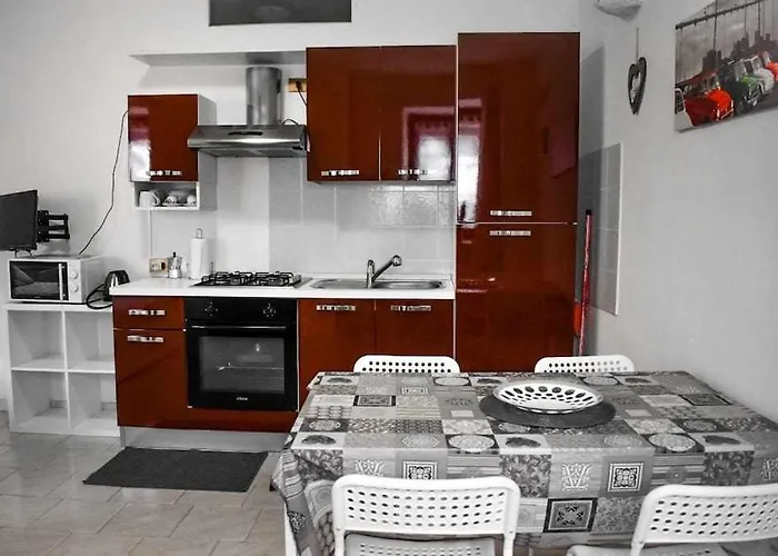 Ciceri Alle Cave Baveno