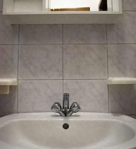 Ciceri Alle Cave Appartement *