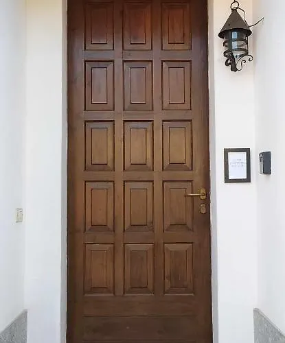 Διαμέρισμα Ciceri Alle Cave